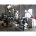 copper carbonate dryer equipment spin flash dryer for inorganic salt